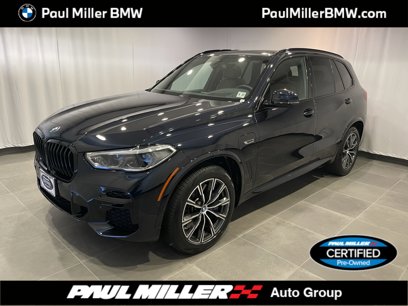 Used 2022 BMW X5 xDrive45e w/ M Sport Package