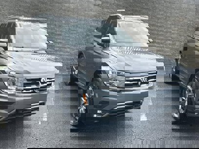 Used 2020 Volkswagen Tiguan SEL