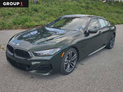 Used 2026 BMW 840i xDrive