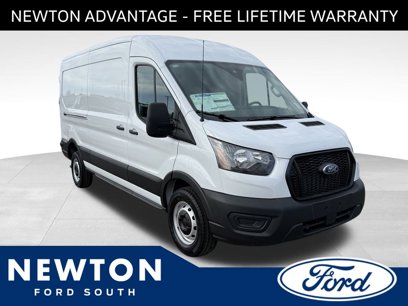 New 2025 Ford Transit 250 148 Medium Roof