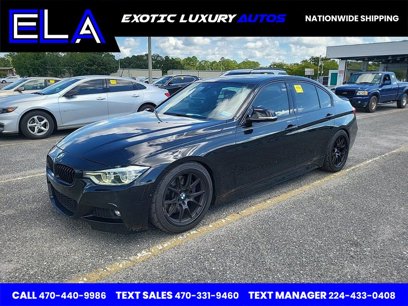 Used 2018 BMW 340i Sedan
