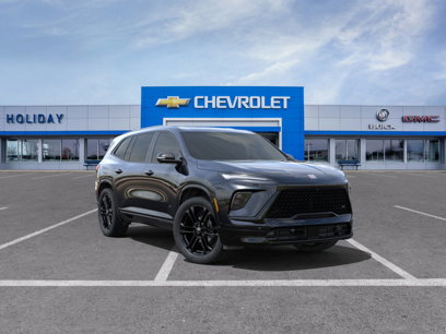 New 2025 Buick Enclave Sport Touring w/ Super Cruise Package