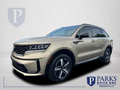 Used 2021 Kia Sorento S
