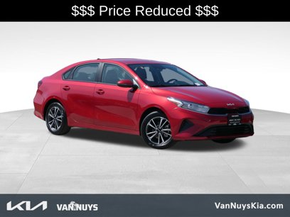 Used 2024 Kia Forte LXS w/ LXS Technology Package