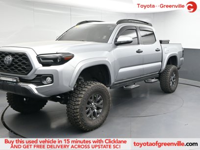 Used 2023 Toyota Tacoma SR5