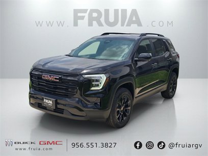 New 2026 GMC Terrain Elevation w/ Black Edition