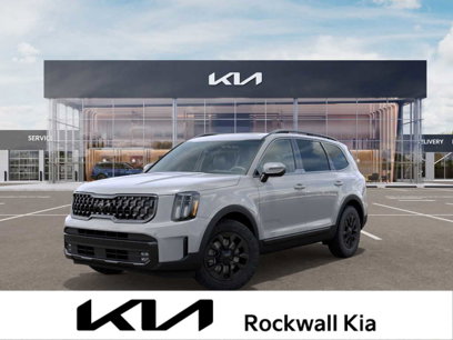 New 2025 Kia Telluride SX Prestige X-Pro
