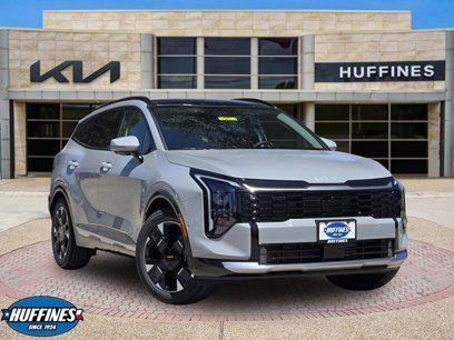 New 2026 Kia Sportage SX