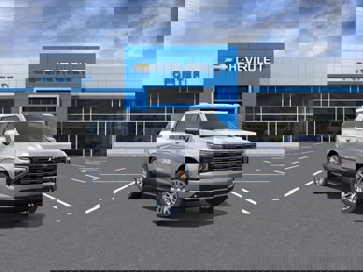 New 2025 Chevrolet Suburban High Country w/ Sun And Tow Package