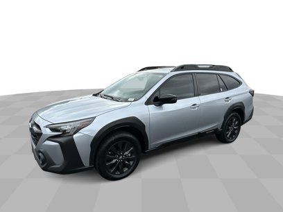 Used 2024 Subaru Outback Onyx Edition XT