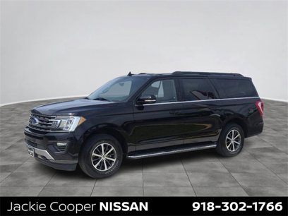Used 2018 Ford Expedition Max XLT w/ Equipment Group 202A