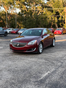 Used 2017 Buick Regal Premium
