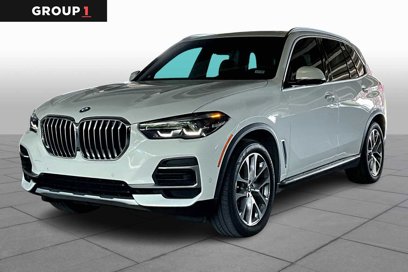 Certified 2023 BMW X5 sDrive40i w/ Premium Package