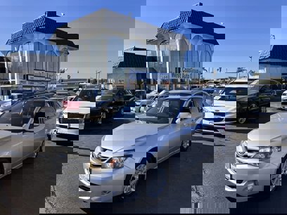 Used 2011 Subaru Impreza 2.5i Premium w/ PWR Moonroof Value Pkg