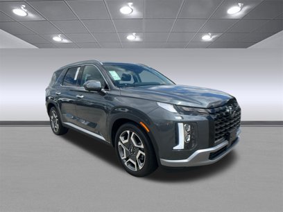 Certified 2024 Hyundai Palisade SEL