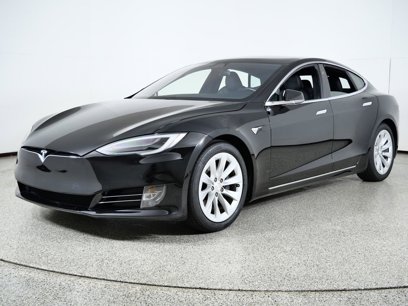 Used 2020 Tesla Model S Long Range Plus