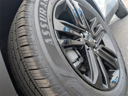 New 2025 Chevrolet Trax ACTIV