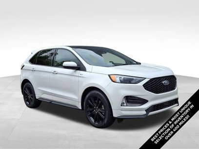 Used 2023 Ford Edge ST-Line