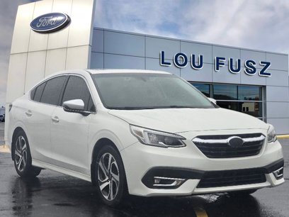Used 2021 Subaru Legacy Touring XT w/ Popular Package #3