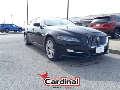Used 2017 Jaguar XJ L Portfolio