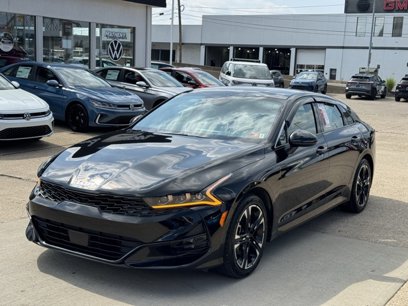 Used 2023 Kia K5 GT-Line