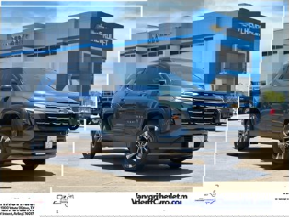 New 2026 Chevrolet Equinox LT