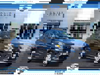 Used 2024 Mitsubishi Mirage G4 ES