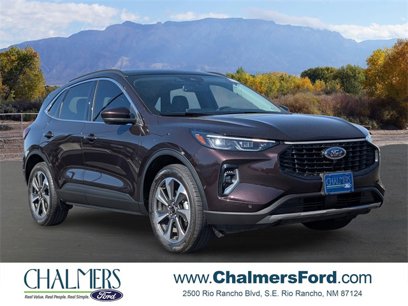 Used 2023 Ford Escape Platinum w/ Premium Technology Package