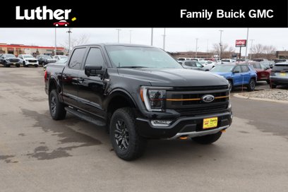 Used 2022 Ford F150 Tremor w/ Equipment Group 402A High