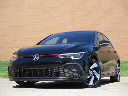 Used 2023 Volkswagen GTI S