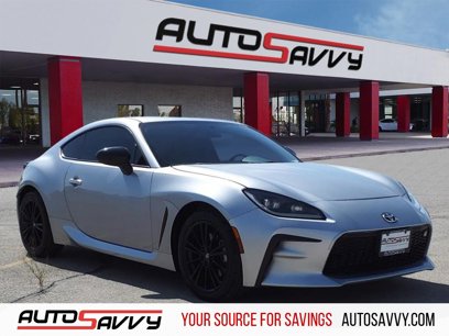 Used 2024 Toyota GR86