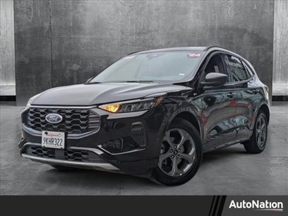 Used 2024 Ford Escape ST-Line