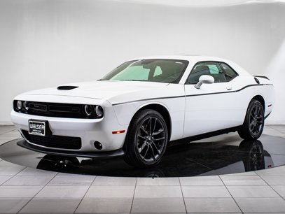 Used 2022 Dodge Challenger GT w/ Plus Package