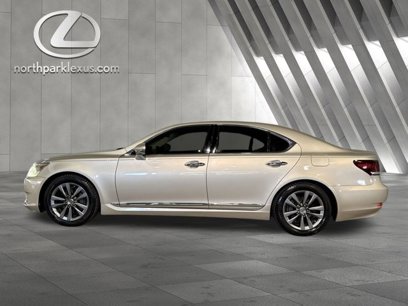 Used 2013 Lexus LS 460