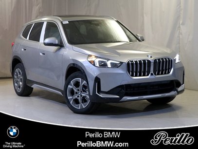 Used 2025 BMW X1 xDrive28i w/ Technology Package