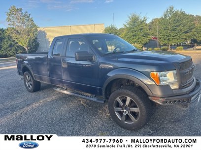Used 2013 Ford F150 XL
