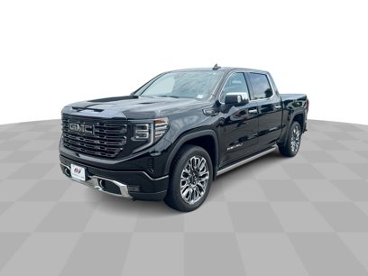 Used 2023 GMC Sierra 1500 Denali Ultimate