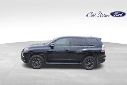 Used 2020 Lexus GX 460 Premium w/ Premium Package