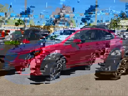 Used 2017 Subaru Crosstrek 2.0i Premium