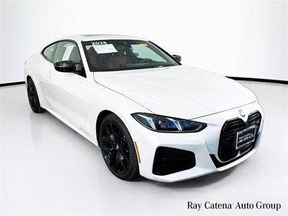 Used 2025 BMW 440i xDrive Coupe