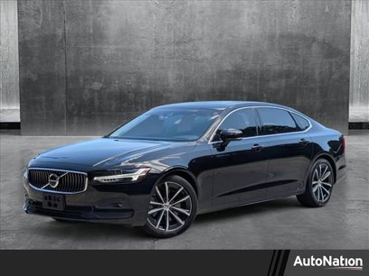Used 2021 Volvo S90 T6 Momentum
