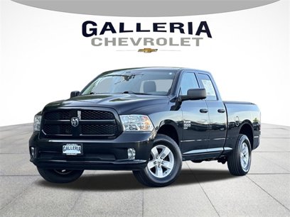 Used 2019 RAM 1500 Express