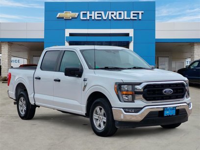 Used 2023 Ford F150 XLT