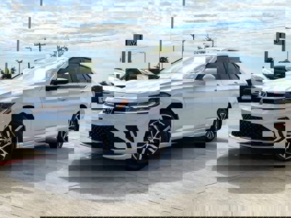 New 2025 Volkswagen Jetta SE