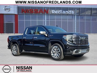 Used 2024 GMC Sierra 1500 Denali Ultimate