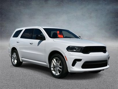Used 2023 Dodge Durango GT