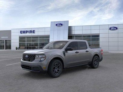 New 2025 Ford Maverick XLT