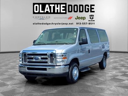 Used 2012 Ford E-350 and Econoline 350 XLT