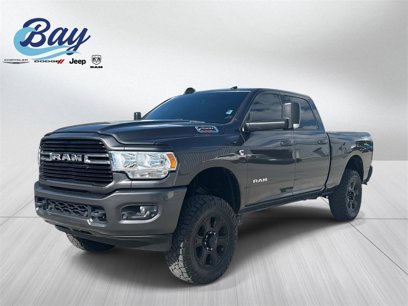 Used 2021 RAM 2500 Big Horn w/ Level 1 Equipment Group