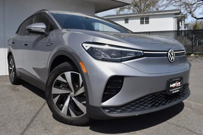 Used 2023 Volkswagen ID.4 Pro